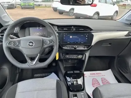 Photo 7 Opel Corsa  1.2 Turbo 100ch Edition BVA8