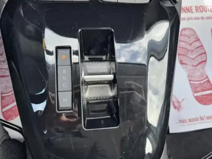 Photo 12 Opel Corsa  1.2 Turbo 100ch Edition BVA8