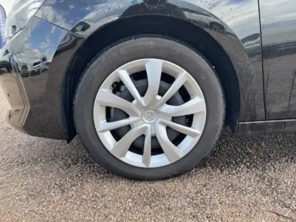 Photo 10 Opel Corsa  1.2 Turbo 100ch Edition BVA8