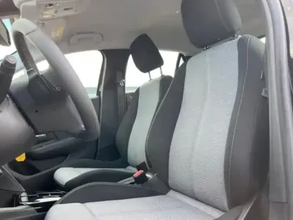 Photo 8 Opel Corsa  1.2 Turbo 100ch Edition BVA8