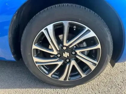 Photo 14 Suzuki Swift  1.2 Dualjet Hybrid 83ch Pack Auto