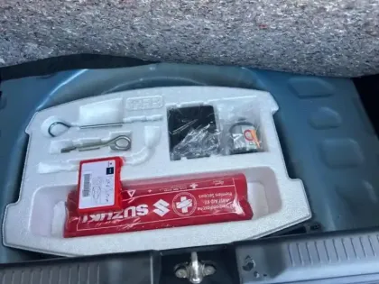 Photo 6 Suzuki Swift  1.2 Dualjet Hybrid 83ch Pack Auto