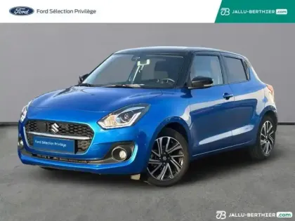 Photo Suzuki Swift