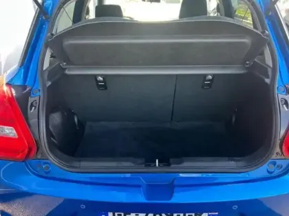 Photo 5 Suzuki Swift  1.2 Dualjet Hybrid 83ch Pack Auto