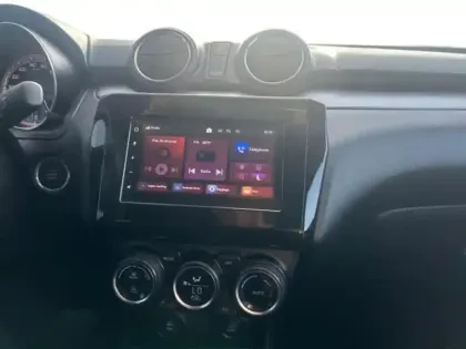 Photo 9 Suzuki Swift  1.2 Dualjet Hybrid 83ch Pack Auto