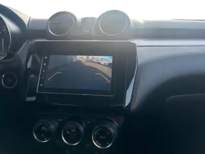 Photo 10 Suzuki Swift  1.2 Dualjet Hybrid 83ch Pack Auto