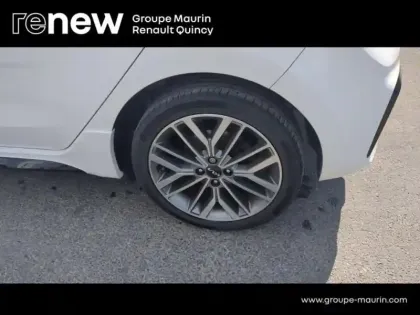 Photo 8 Kia Rio  1.0 T-GDI 100ch MHEV GT-Line iBVM6