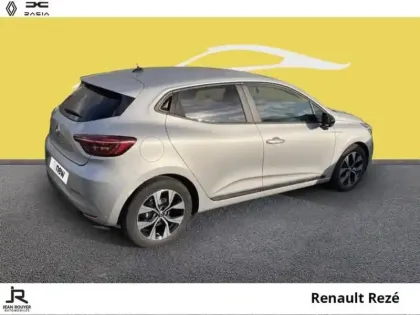 Photo 11 Renault Clio  1.0 TCe 90ch Evolution