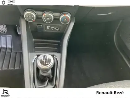 Photo 5 Renault Clio  1.0 TCe 90ch Evolution