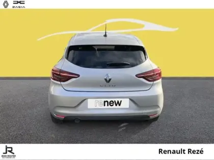 Photo 10 Renault Clio  1.0 TCe 90ch Evolution