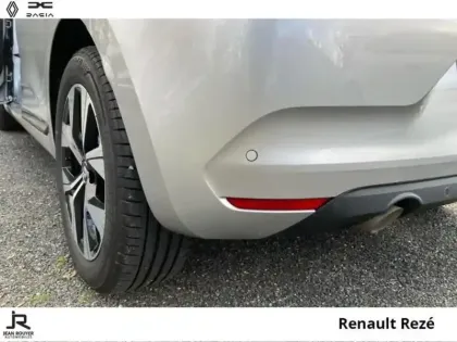 Photo 13 Renault Clio  1.0 TCe 90ch Evolution