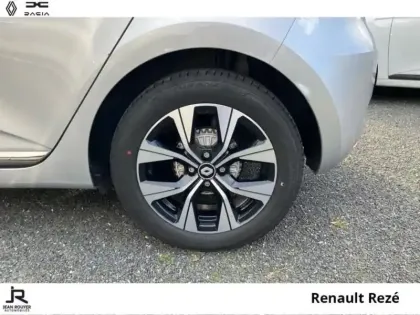 Photo 7 Renault Clio  1.0 TCe 90ch Evolution