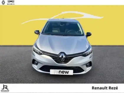 Photo 8 Renault Clio  1.0 TCe 90ch Evolution