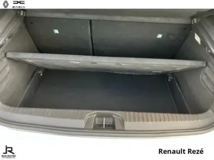 Photo 14 Renault Clio  1.0 TCe 90ch Evolution