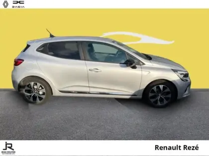 Photo 12 Renault Clio  1.0 TCe 90ch Evolution