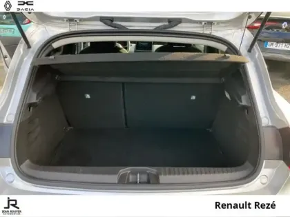 Photo 6 Renault Clio  1.0 TCe 90ch Evolution