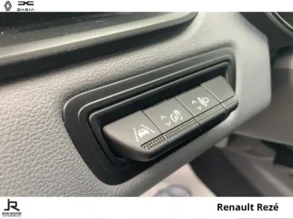 Photo 10 Renault Clio  1.0 SCe 65ch Authentic