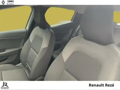 Photo 14 Renault Clio  1.0 SCe 65ch Authentic