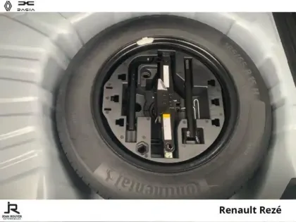 Photo 7 Renault Clio  1.0 SCe 65ch Authentic