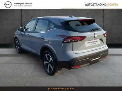 Photo 8 Nissan Qashqai  e-POWER 190ch Business Edition 2024