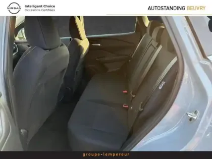 Photo 14 Nissan Qashqai  e-POWER 190ch Business Edition 2024