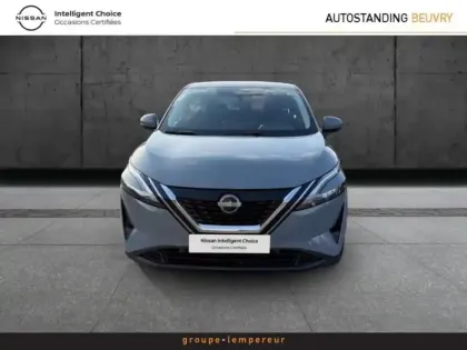 Photo 5 Nissan Qashqai  e-POWER 190ch Business Edition 2024