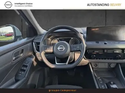 Photo 11 Nissan Qashqai  e-POWER 190ch Business Edition 2024