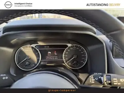 Photo 12 Nissan Qashqai  e-POWER 190ch Business Edition 2024