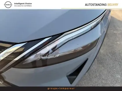 Photo 6 Nissan Qashqai  e-POWER 190ch Business Edition 2024