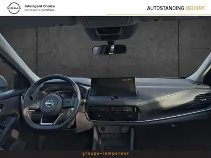 Photo 10 Nissan Qashqai  e-POWER 190ch Business Edition 2024