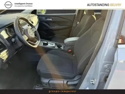 Photo 13 Nissan Qashqai  e-POWER 190ch Business Edition 2024