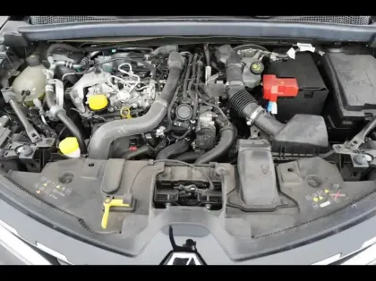 Photo 13 Renault Captur  1.3 TCe mild hybrid 140ch Techno