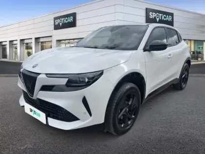 Photo Alfa Romeo Junior