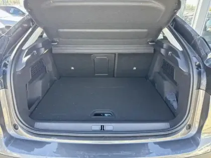 Photo 5 Citroën C4  1.2 Hybride 136ch S&S MAX Automatique