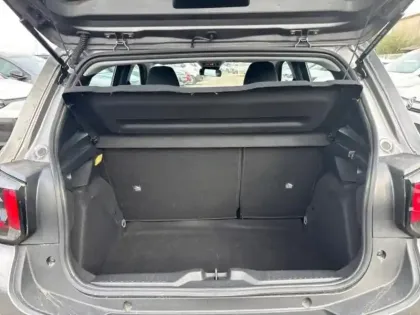 Photo 5 Citroën C3  1.2 Turbo 100ch PLUS