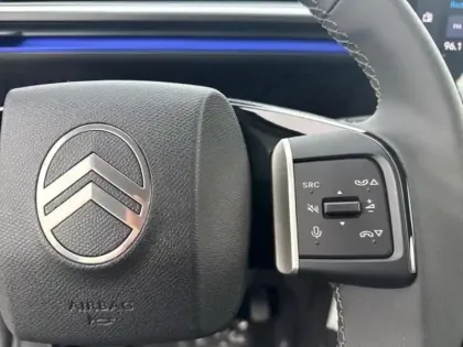 Photo 14 Citroën C3  1.2 Turbo 100ch PLUS