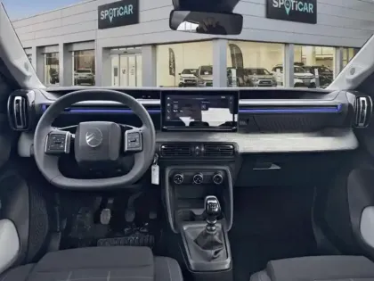 Photo 7 Citroën C3  1.2 Turbo 100ch PLUS