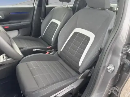 Photo 8 Citroën C3  1.2 Turbo 100ch PLUS