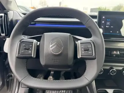 Photo 12 Citroën C3  1.2 Turbo 100ch PLUS