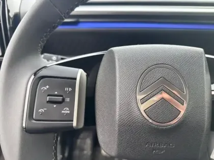 Photo 13 Citroën C3  1.2 Turbo 100ch PLUS