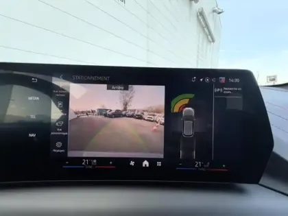 Photo 11 BMW Serie 1 Série 1 120A 170ch M Sport DKG7