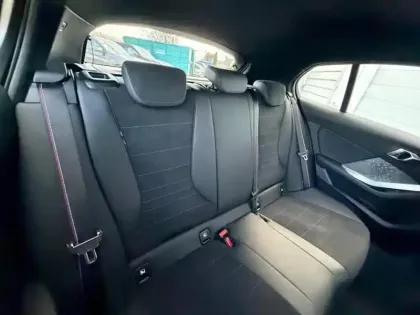 Photo 6 BMW Serie 1 Série 1 120A 170ch M Sport DKG7