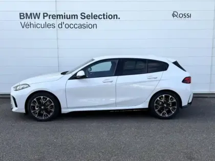 Photo 19 BMW Serie 1 Série 1 120A 170ch M Sport DKG7