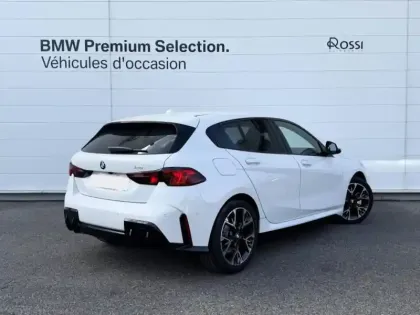 Photo 16 BMW Serie 1 Série 1 120A 170ch M Sport DKG7