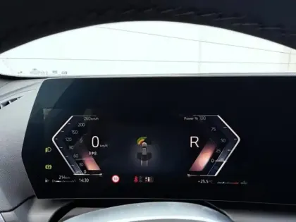 Photo 13 BMW Serie 1 Série 1 120A 170ch M Sport DKG7