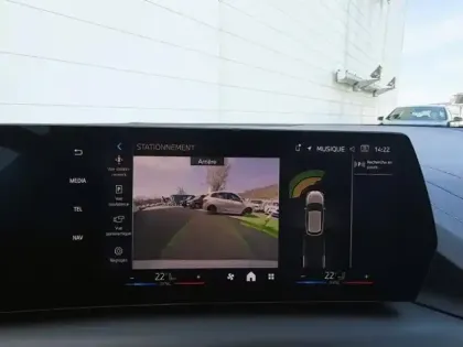 Photo 11 BMW Serie 1 Série 1 120A 170ch M Sport DKG7