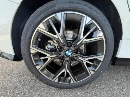 Photo 13 BMW Serie 1 Série 1 120A 170ch M Sport DKG7