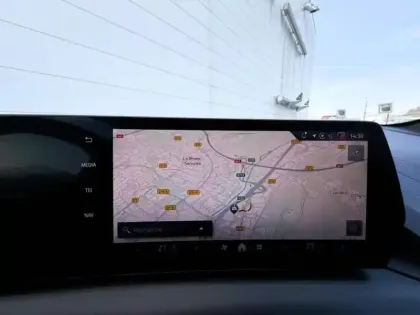 Photo 26 BMW Serie 1 Série 1 120A 170ch M Sport DKG7