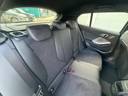 Photo 6 BMW Serie 1 Série 1 120A 170ch M Sport DKG7