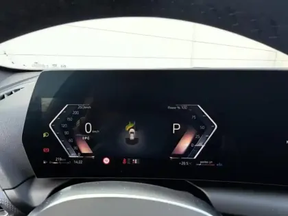 Photo 9 BMW Serie 1 Série 1 120A 170ch M Sport DKG7